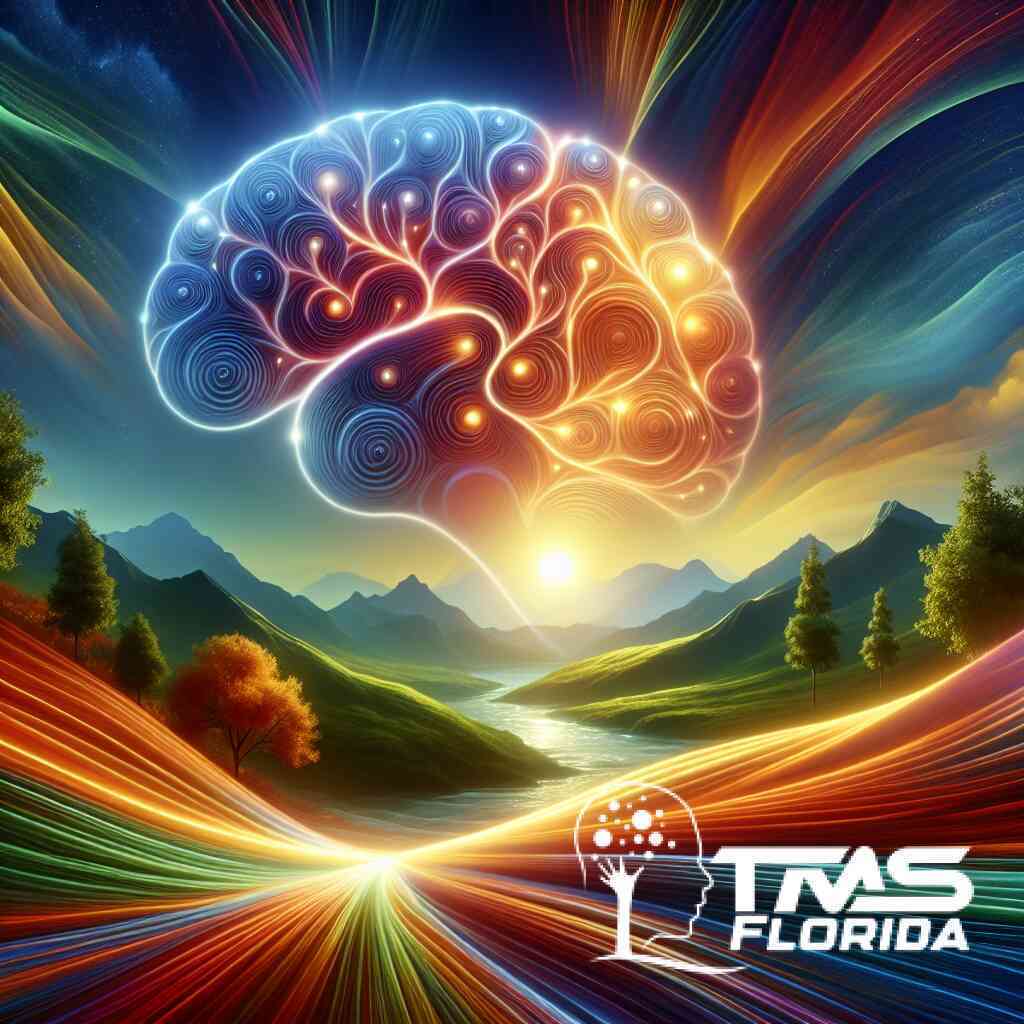 Top 5 TMS Innovations by TMS Treatment Florida in 2024 for Mental Wellness