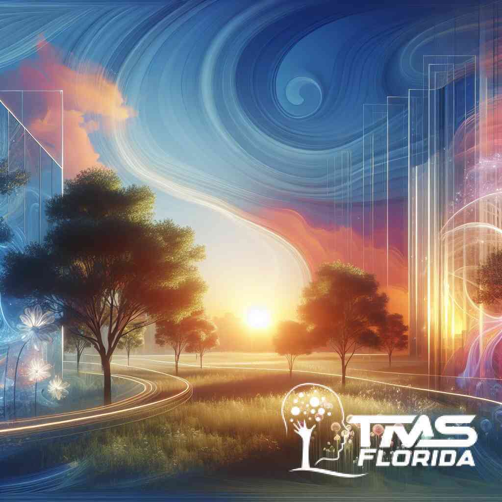 How Does TMS Treatment Florida Define Neurostimulation in 2024?