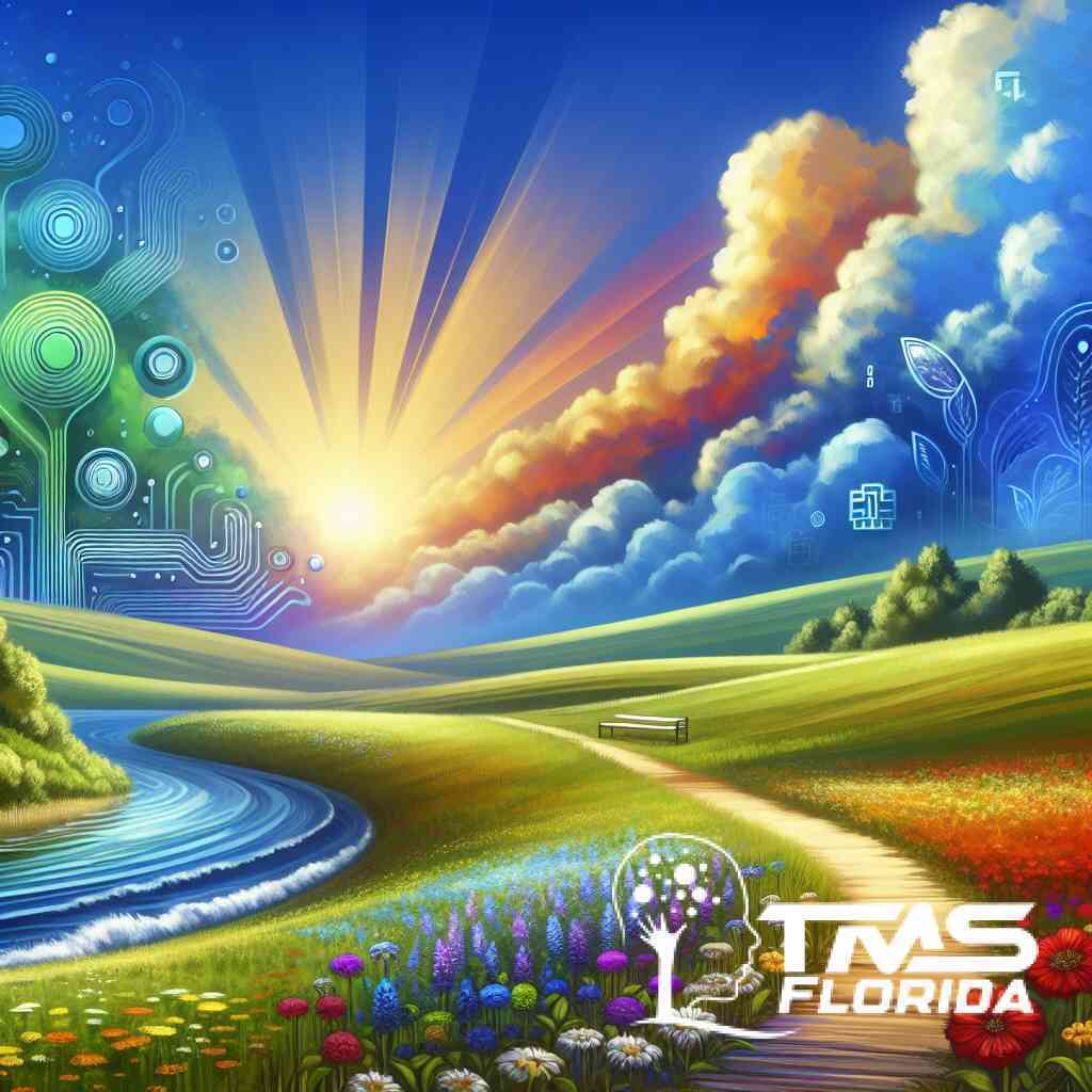 How TMS Treatment Florida Innovates Mood Disorder Recovery?