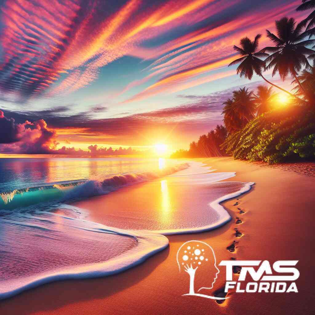 How Does TMS Treatment Florida Enhance Mood Wellness?