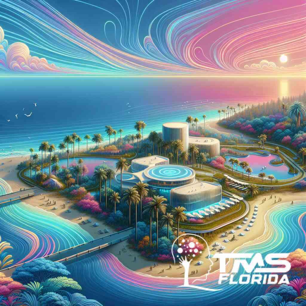 How TMS Treatment Florida Redefines Mental Clarity in 2025